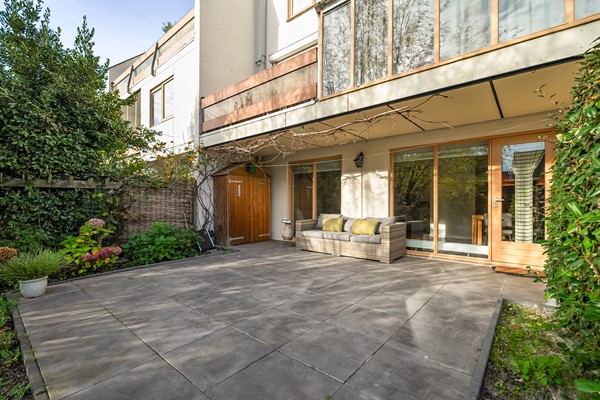 Marina-Park 178, 1785 DE Den Helder